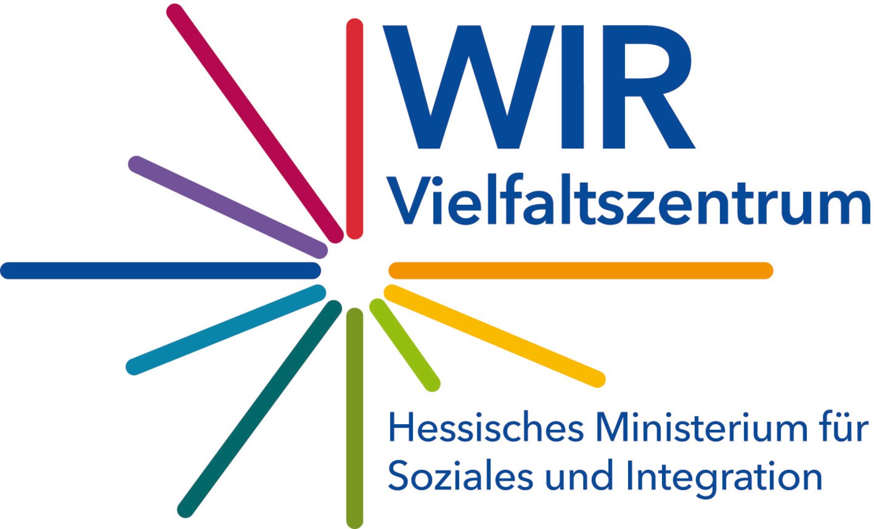 Mit Graffiti gegen Rassismus Bad Homburg v. d. Höhe